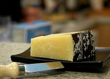 Pecorino romano D.o.p buccia